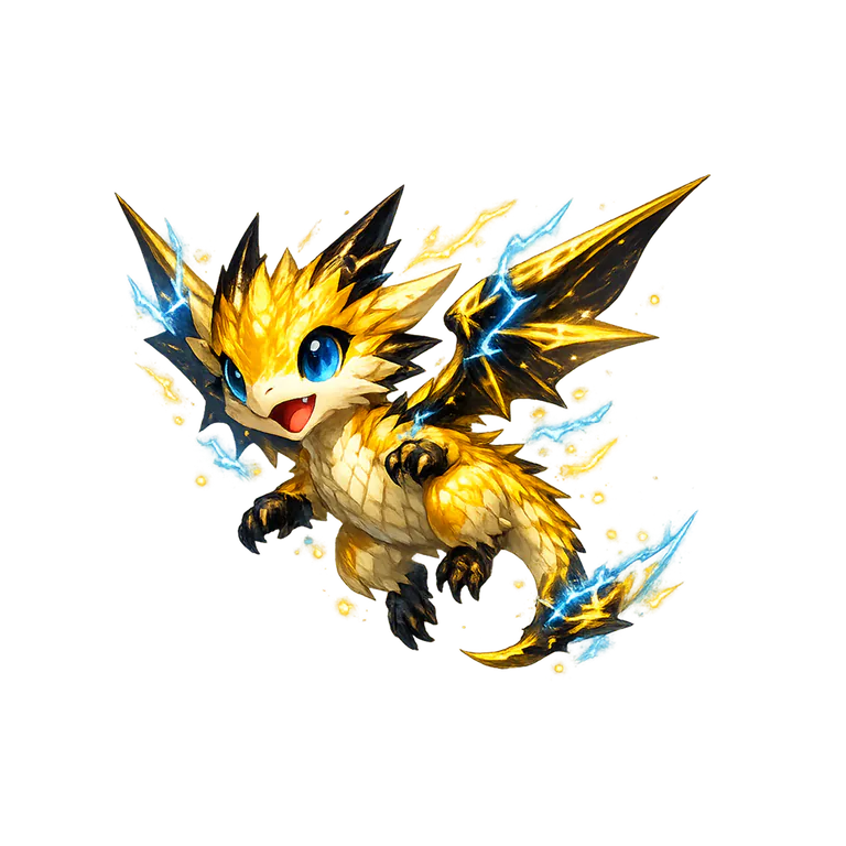 電光竜スパルク