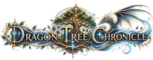 DRAGON TREE CHRONICLE